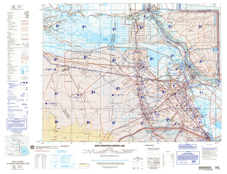 (image for) NH-38-08: Al Basrah, Iraq