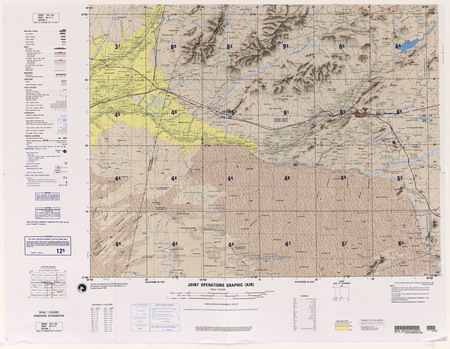 (image for) NH-41-04: Qandahar, Afghanistan