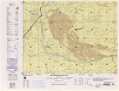 (image for) NH-41-06: Chahar Borjak, Afghanistan; Iran