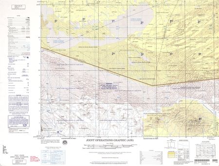 (image for) NH-41-10: Gowd-e Zereh, Afghanistan; Pakistan; Iran