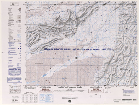 (image for) NH-41-16: Kharan, Pakistan