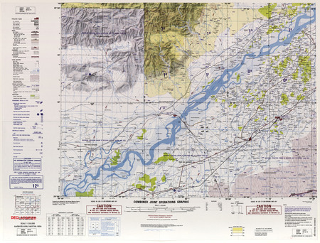 (image for) NH-42-15: Rahimyar Khan, Pakistan; India