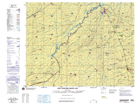 (image for) NH-43-06: Ferozepur, India; Pakistan