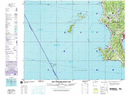 (image for) NH-52-03: Koshiki Retto, Japan