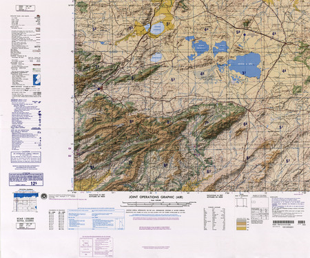 (image for) NI-32-01: Batna, Algeria