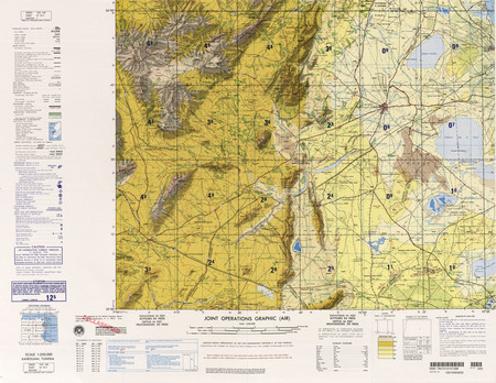 (image for) NI-32-03: Kairouan, Tunisia