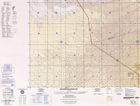 (image for) NI-32-14: Bir Rhoraffa, Algeria; Tunisia