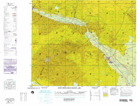 (image for) NI-37-03: Dayr Az Zawr, Syria; Jordan