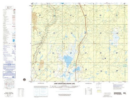 (image for) NI-37-04: As Suwar, Syria; Iraq