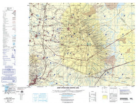 (image for) NI-37-13: As Suwayda, Syria; Jordan