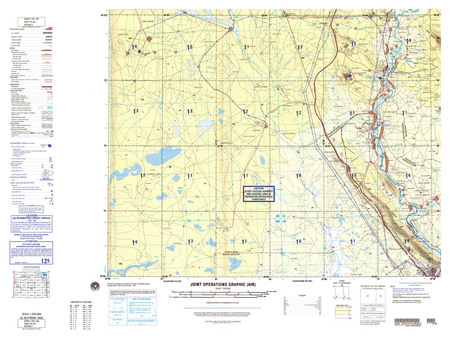 (image for) NI-38-01: Al Qayyarah, Iraq