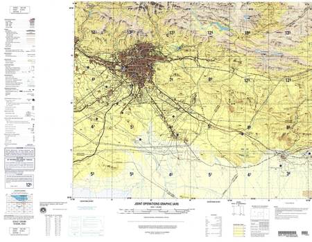 (image for) NI-39-03: Tehran, Iran