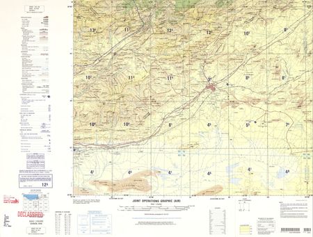 (image for) NI-39-04: Semnan, Iran