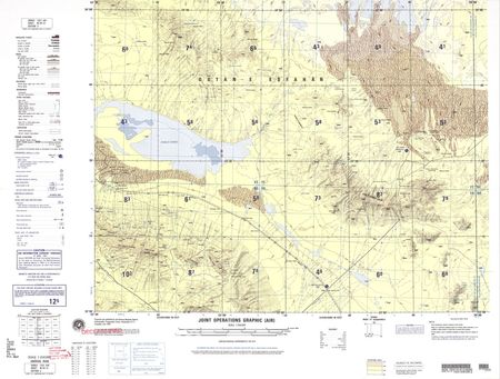 (image for) NI-39-12: Anarak, Iran