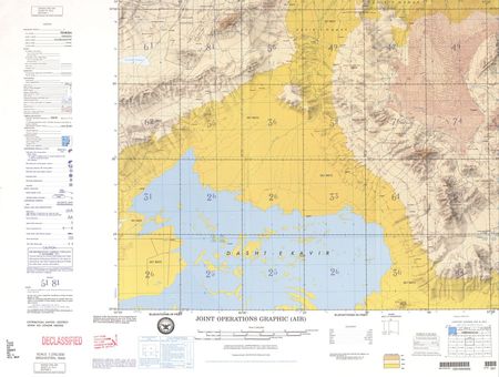 (image for) NI-40-02: Baghestan, Iran