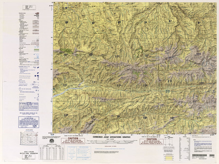 (image for) NI-41-07: Qal'Eh-Ye Now, Afghanistan