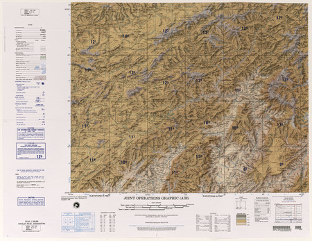 (image for) NI-41-12: Khvajeh Ra'Uf, Afghanistan