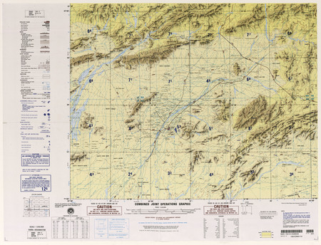 (image for) NI-41-14: Farah, Afghanistan