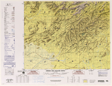 (image for) NI-41-15: Now Zad, Afghanistan