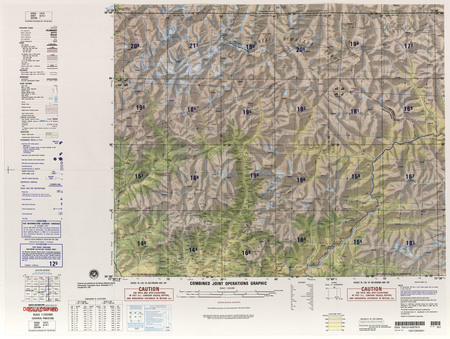 (image for) NI-43-01: Churrai, Pakistan