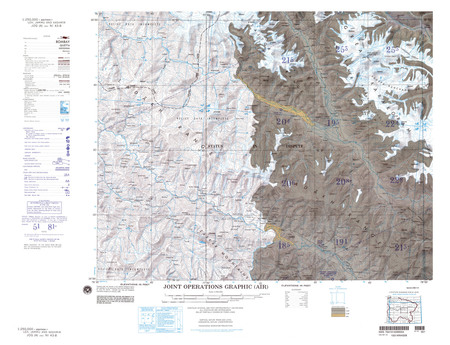 (image for) NI-43-08: Leh, Jammu; Kashmir