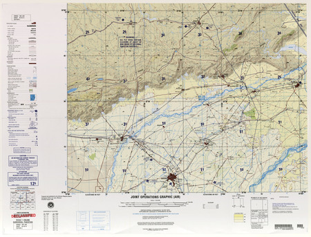 (image for) NI-43-13: Sargodha, Pakistan