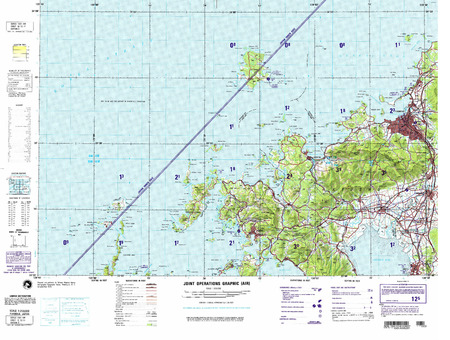 (image for) NI-52-11: Fukuoka, Japan