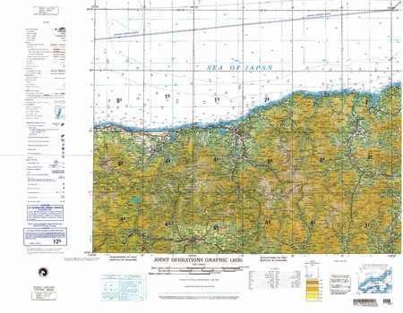 (image for) NI-53-02: Tottori, Japan