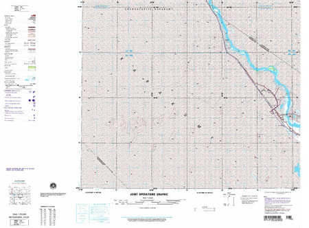 (image for) NJ-41-02: Neftezavodsk, Soviet Union