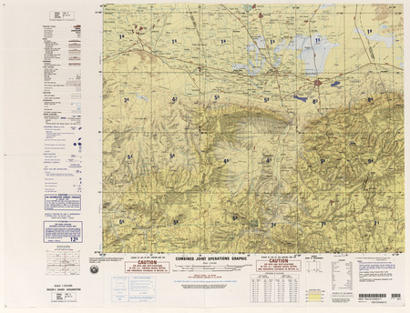 (image for) NJ-42-13: Mazar-E Sharif, Afghanistan