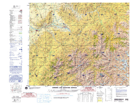 (image for) NJ-42-15: Khanabad, Afghanistan