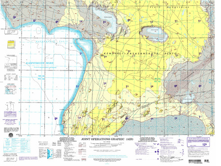 (image for) NK-39-06: Fetisovo, U.S.S.R.