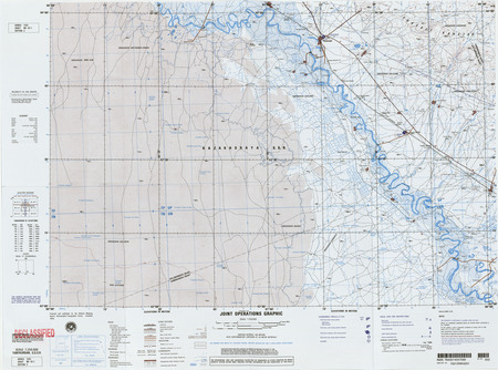 (image for) NK-42-01: Yanykurgan, U.S.S.R.