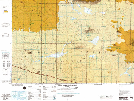 (image for) NK-48-04: Onni Hyar, Mongolia; China