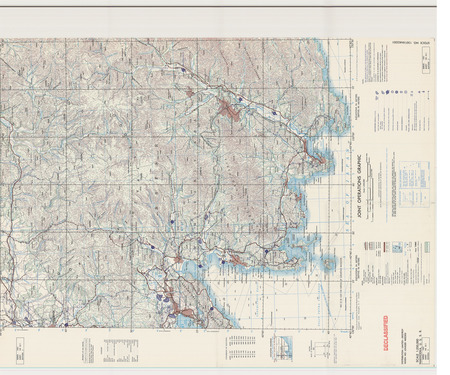 NK Charts And Maps ONC And TPC Charts To Navigate The World Detailed