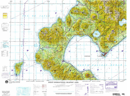 (image for) NK-54-05: Muroran, Japan