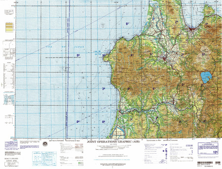 (image for) NK-54-10: Aomori, Japan