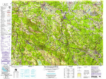 (image for) NL-33-12: Banja Luka, Bosnia and Herzegovina