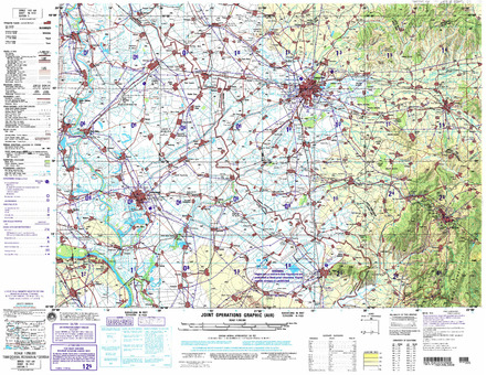 (image for) NL-34-08: Timisoara, Romania; Serbia