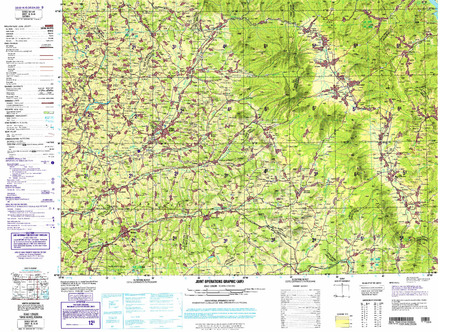 (image for) NL-35-04: Targu Mures, Romania