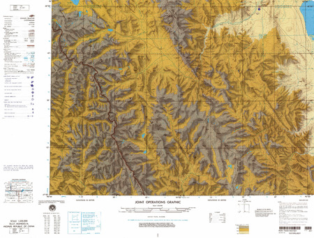 (image for) NL-46-01: Duut, Mongolia; China