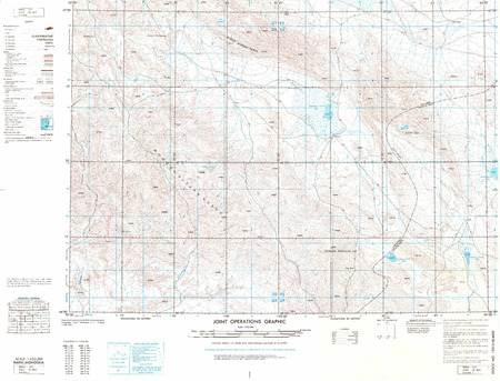 (image for) NL-46-05: Darvi, Mongolia