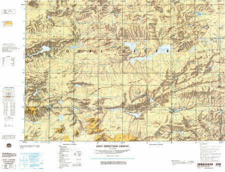 (image for) NL-48-12: Buyant Ovoo, Mongolia