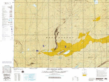 (image for) NL-49-08: Altanshiree, Mongolia; China