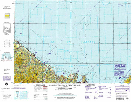 (image for) NL-54-12: Abashiri, Japan