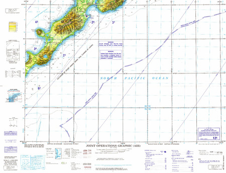 (image for) NL-55-11: Burevestnik, Japan