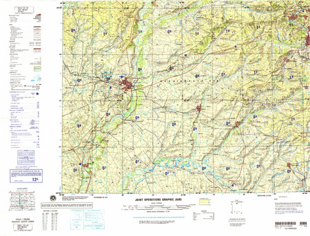 (image for) NM-36-09: Poltava, Soviet Union