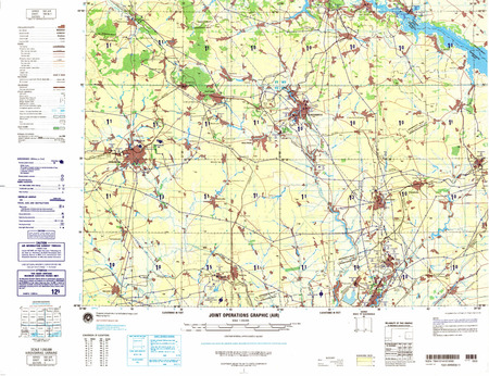 (image for) NM-36-11: Kirovohrad, Ukraine