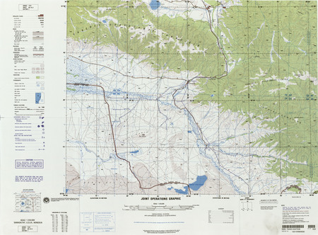 (image for) NM-46-06: Samagaltay, U.S.S.R.; Mongolia