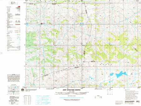 (image for) NM-47-11: Tosontsengel, Mongolia